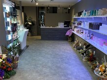 シードラックスビーバイシュシュ(SEED LUXBE by chouchou)の雰囲気（お悩みを解決する商品のラインナップ☆【髪質改善/縮毛矯正】）