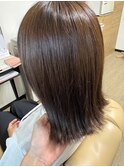 大人気外ハネ♪♪