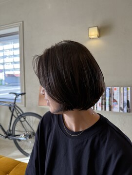 ケストラ(KESTRA) ショートボヴ