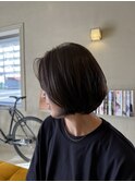ショートボヴ