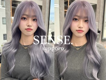 SENSE.【センス】