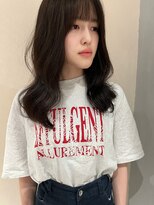 リーシュ イロン(Re:sh iron)&nbsp;アッシュブラウン