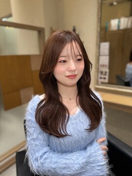 フォルテステラ(FORTE STELLA) ココアベージュ/オリーブベージュ