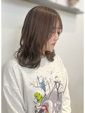 畠山こだわり＊レイヤーカット＊