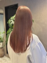 リア(Li'a)&nbsp;ピンクベージュ