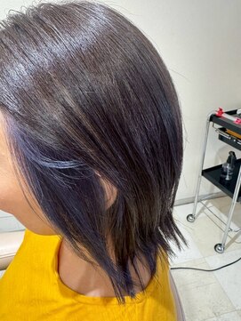 コンフェティ ダリア滝ノ水店(Confetti) レイヤー