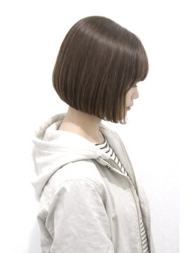 イワッシュ 二俣川駅店(IwAsh) #髪質改善#縮毛矯正#学割U24#二俣川駅