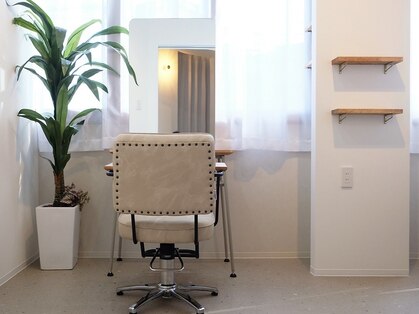 イフドット 川西(if.)の写真