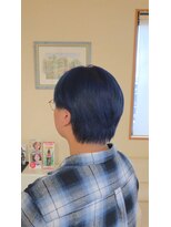 ラピス(Lapis)&nbsp;ネイビー