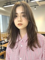 サンドイエナ 横浜店(sand yena) くびレイヤーエモージュ愛されショートボブ艶髪マッシュハンサム