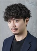 スパイラルマッシュ