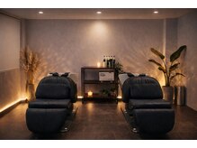 ノアグリーン(noa green)の雰囲気（ナチュラルボブ　【中央区/西区/髪質改善/上熊本/白髪染め】）