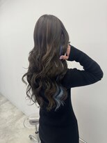 ブランシスヘアー(Bulansis Hair)&nbsp;推しカラー