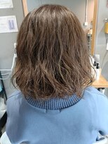 トイロ 久米田店(to-iro)&nbsp;明るい白髪染め