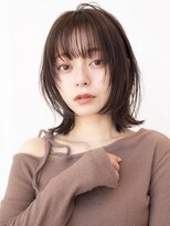 ハバナ 渋谷(HAVANA)&nbsp;大人かわいい／顔まわりレイヤー／小顔/20代30代