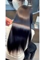 ユアーズヘア  あざみ野店(youres hair)&nbsp;お悩みに寄り添い誰もがなりたい艶髪作ります