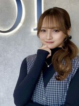 ソル(SOL) 日比 咲絵