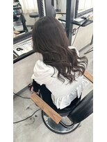 エス 西梅田(esu) greige