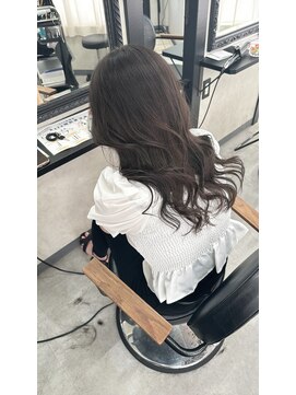 エス 西梅田(esu) greige