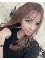 ローバー 錦(Rover)&nbsp;ナチュラルヘア