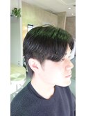 メンズショート