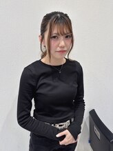 クレア 座間(CREA ZAMA) 齊藤 瑠夏
