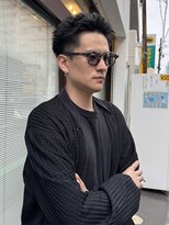 コージーニーヨンナナ 船橋駅(COZY247)&nbsp;漢のベリーショート