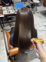 バンブーグラス(Bamboo grass)&nbsp;くすみカラーオリーブベージュ