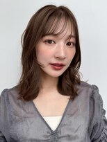 ガーデントウキョウ(GARDEN Tokyo) 小顔見え×韓国風くびれミディ
