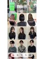 コム(COM) Instagram↓【@noguhair】