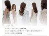 【先行導入プレトワカラー】次世代ダメージレスカラー＋NYドライカット￥15730