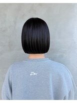 エトワールプラス 似合わせカット