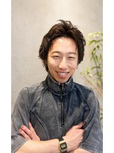アミ 梅田(amie)&nbsp;K.RYO 