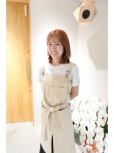 シロ(SHIRO) Yuna