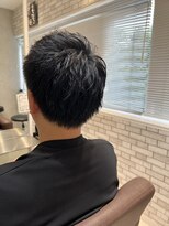 ゼルレーヴ(ZELE reve) ビジネスショート