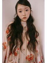 ユルクメゾンシティ 名古屋(JURK MAISON CITY)&nbsp;名古屋/ハッシュカット/グレージュ/デザインカラー