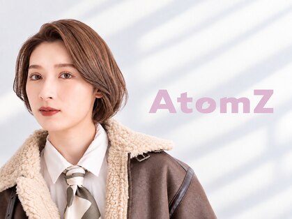 アトムズ(AtomZ)の写真