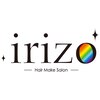 イリーゾ(irizo)のお店ロゴ