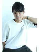 ビグディーサロン(BIGOUDI SALON) 《ツーブロック》オータムショート
