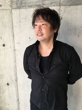 マグネット ヘアー 段原店(MAGNET HAIR) 田原 大輔