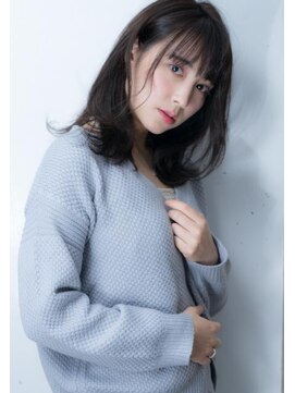 リジュール(rejouer) 大人アッシュミディアム
