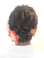 レンジシキチジョウジ (RENJISHI KICHIJOJI)&nbsp;成人式、パーティセット【 RENJISHI 宮本】I