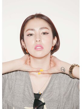 カッファ 東銀座(CUFFA) 【CUFFA】タイトショート 大人カジュアル 東銀座【カッファ】