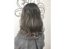 ヘアークラフト ティアラ(hair craft tiara)