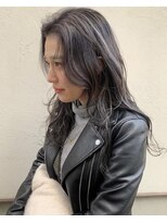 チックタック モーガン モデル(TICK-TOCK MORGAN Model)&nbsp;グレイッシュハイトーン