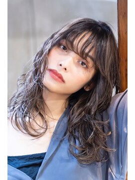 テイラー(Taylor) Taylor☆大宮　大人かわいい×ゆるふわウェーブ