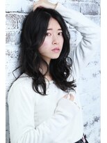 コラボ(hair design co.llabo)&nbsp;似合わせボブ