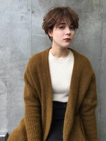 ザセクター(the sector)&nbsp;ハンサムショート