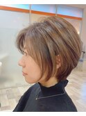 《リップソウル》 大人☆ショートスタイル