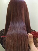 パティオン(PATIONN)&nbsp;本気で髪質改善を目指すならぜひミネコラトリートメントがお勧め